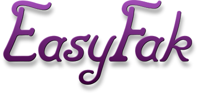 EasyFak logo