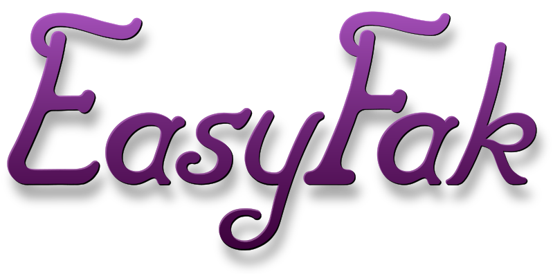 EasyFak logo